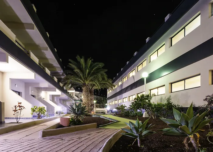 Kn Hotel Matas Blancas - Solo Adultos