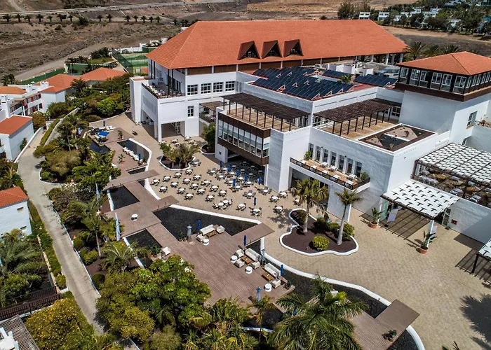 Fuerteventura Princess