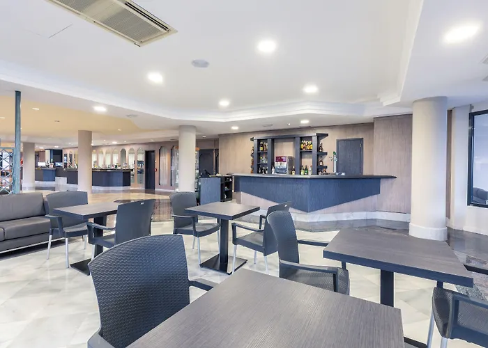 Kn Hotel Matas Blancas - Solo Adultos